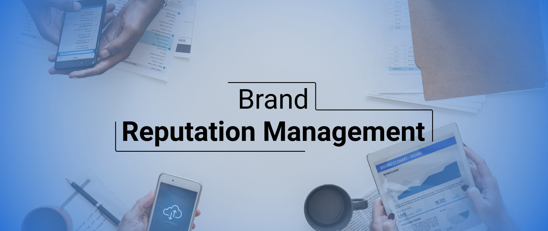 Brand Reputation Management Agency in Chennai