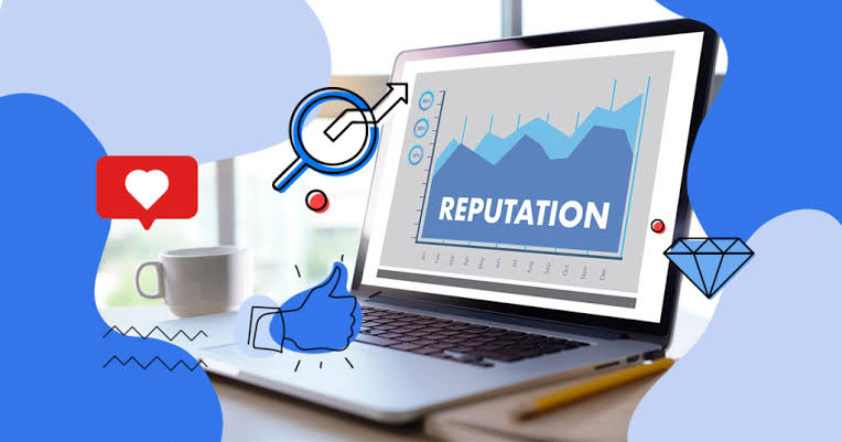 Strategic Brand Reputation Management