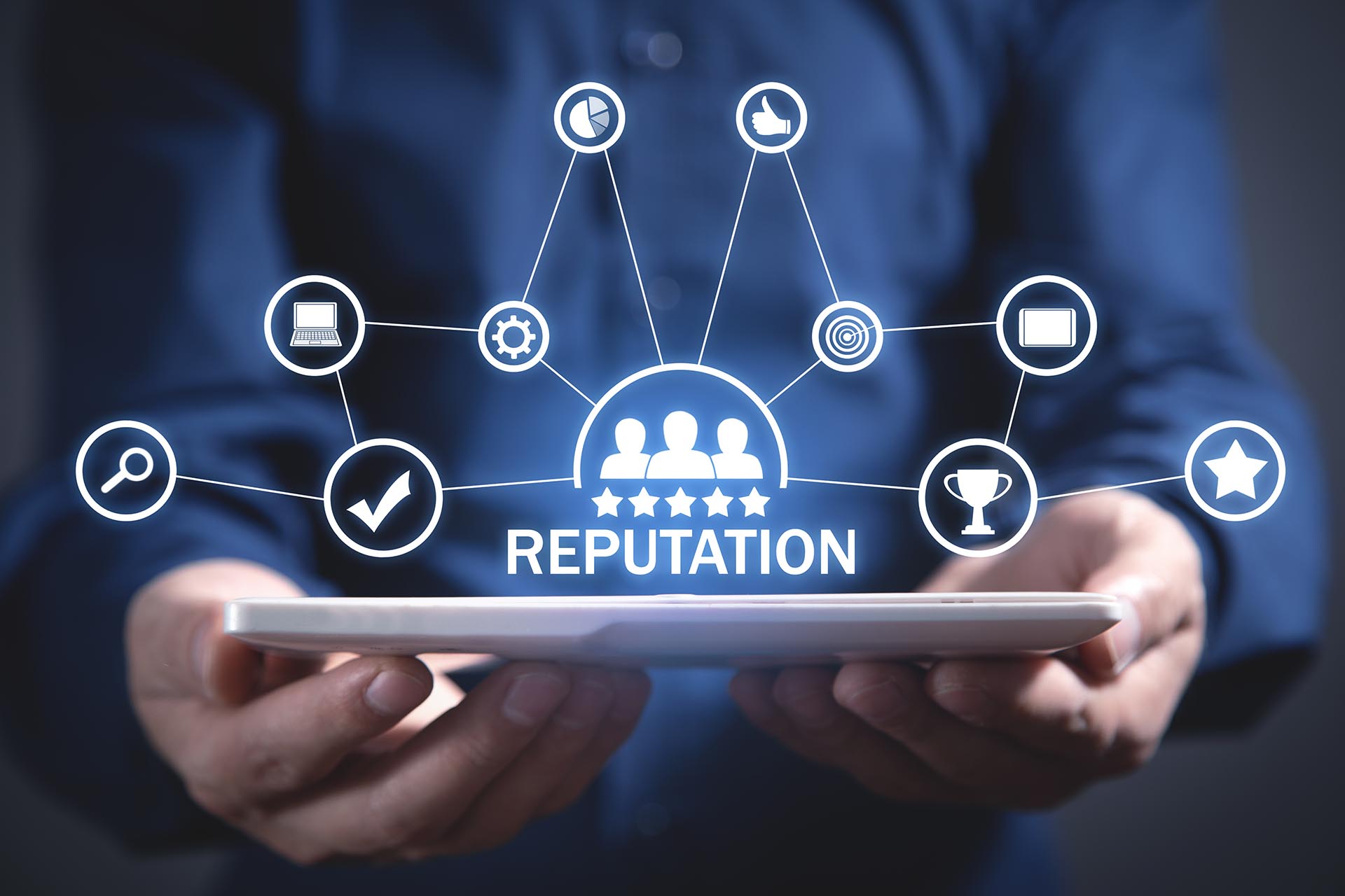 Customer Reviews and Feedback Management