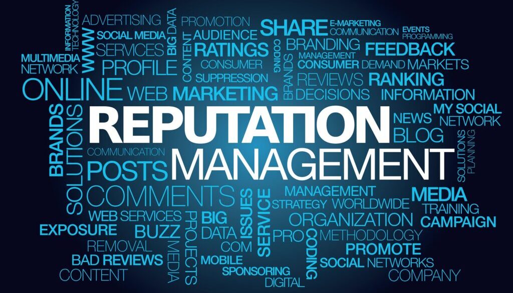 Corporate Reputation and Stakeholder Communication