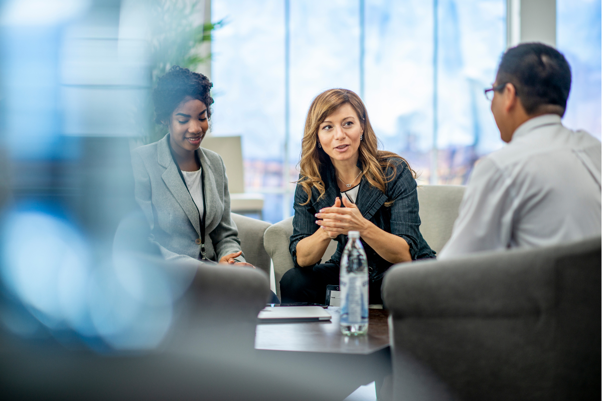 Stakeholder Engagement and Government Liaison