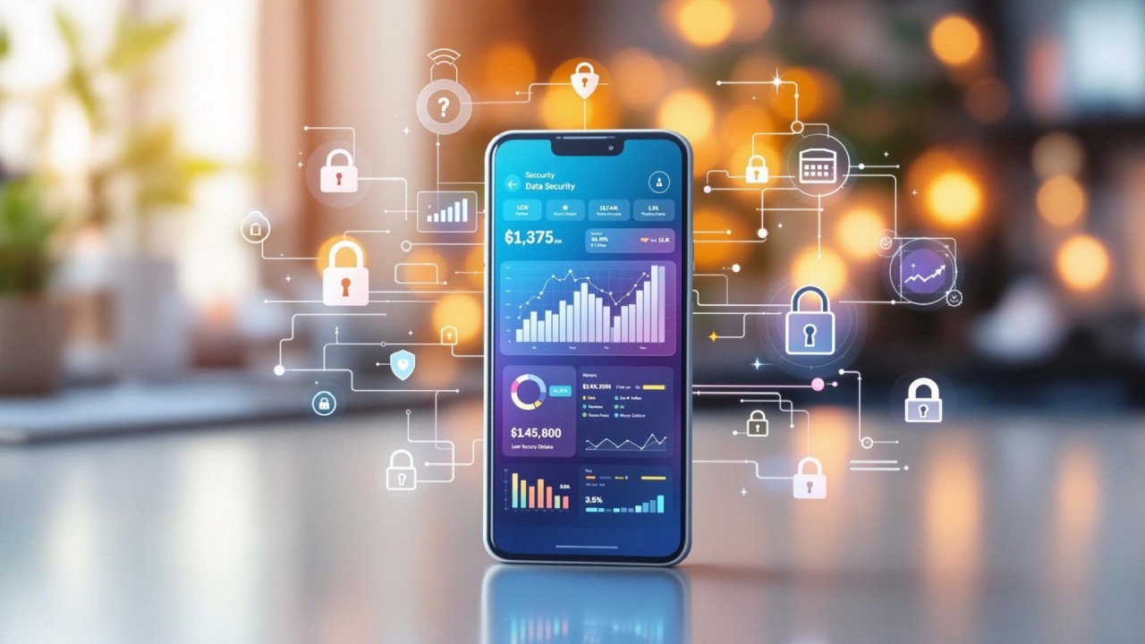 App Development Company in Chennai for Custom Solutions