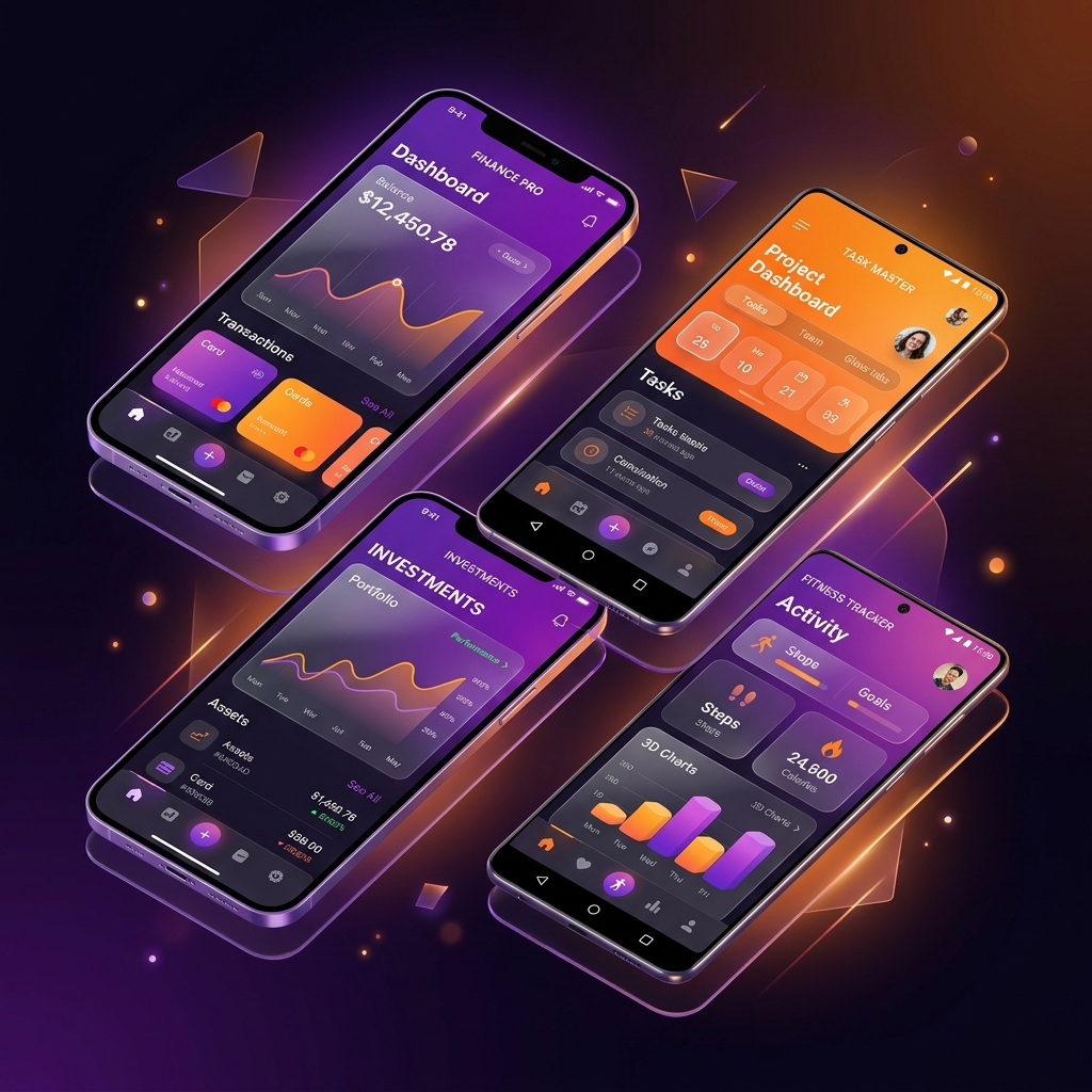 Mobile App Development Services Chennai