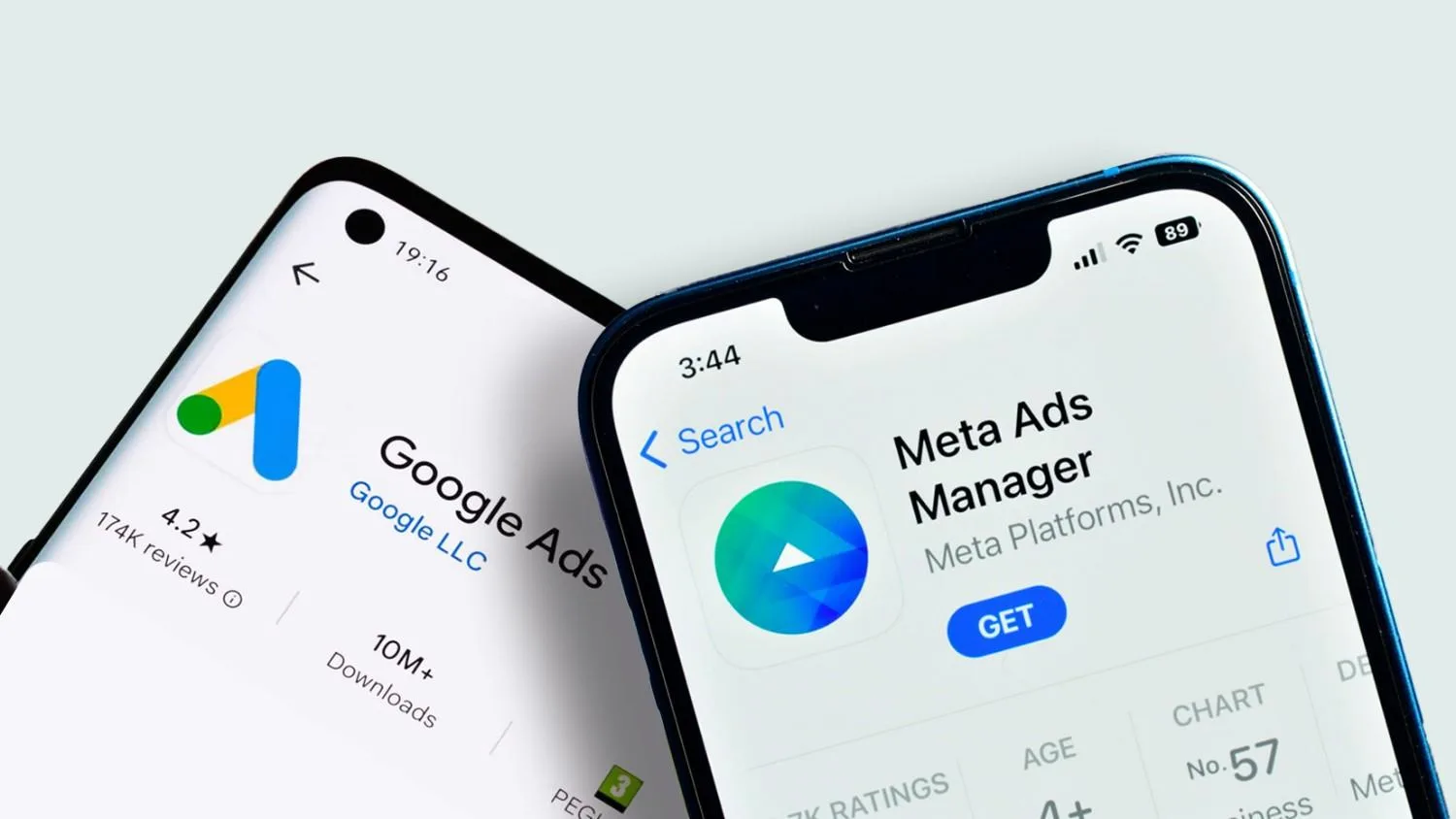 Meta Ads service in Chennai