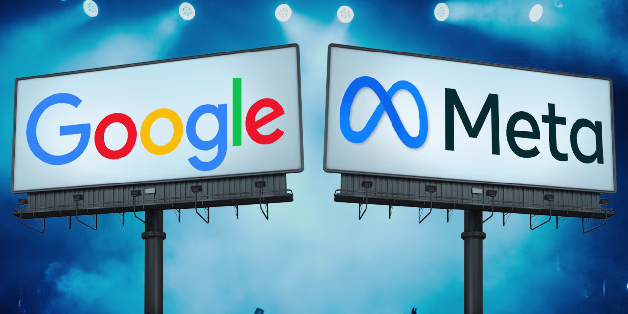 Google Ads, Meta Ads and Full-Funnel Advertising