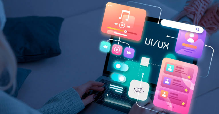 UI UX Design Company in Chennai for Digital Products