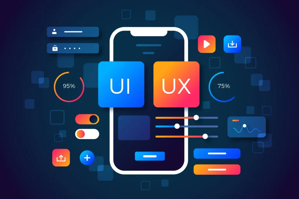 Why Good UI UX Design Matters for Every Business