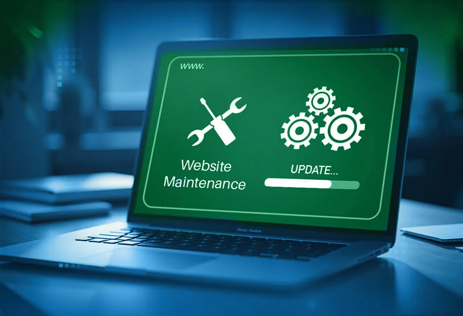 Ecommerce Website Maintenance Services in Chennai