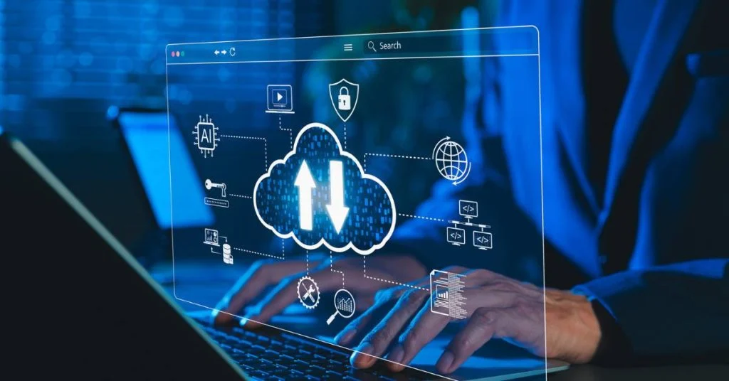Website Security, Backup and Recovery Services in Chennai