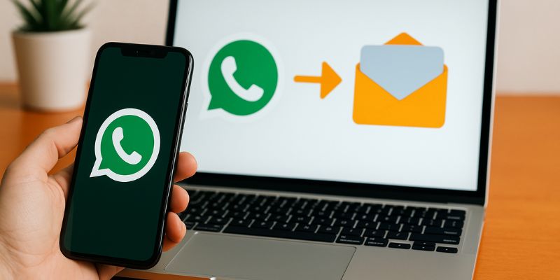 Email and WhatsApp Marketing Services in Chennai Include