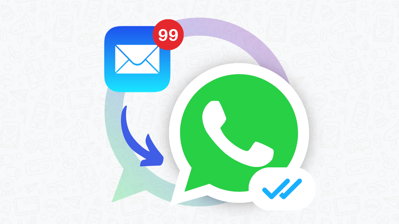 Why Email and WhatsApp Marketing Still Works